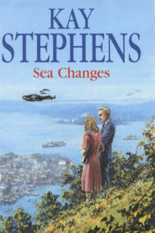 Cover of Sea Changes