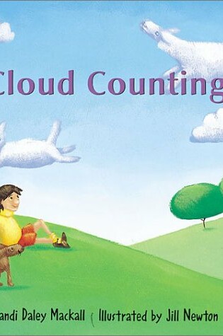 Cover of Cloud Counting
