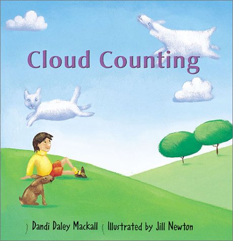 Book cover for Cloud Counting