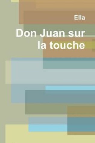 Cover of Don Juan sur la touche