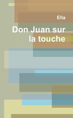 Book cover for Don Juan sur la touche