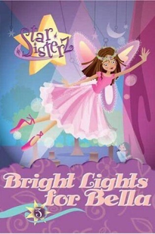 Cover of Bright Lights for Bella