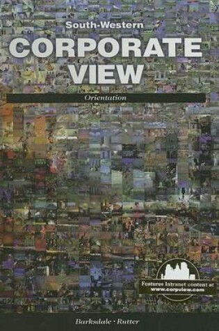 Cover of Corporate View, Orientation