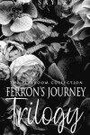 Book cover for Ferron's Journey Trilogy