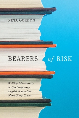 Book cover for Bearers of Risk