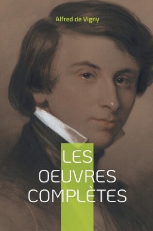 Cover of Les Oeuvres complètes