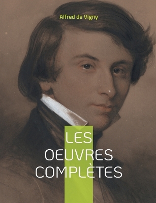 Book cover for Les Oeuvres complètes