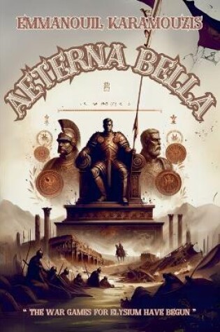 Cover of Aeterna Bella