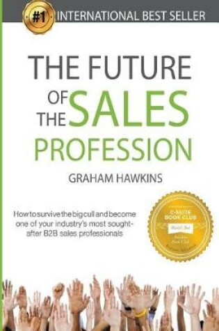 Cover of The Future of the Sales Profession