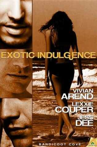 Cover of Exotic Indulgence
