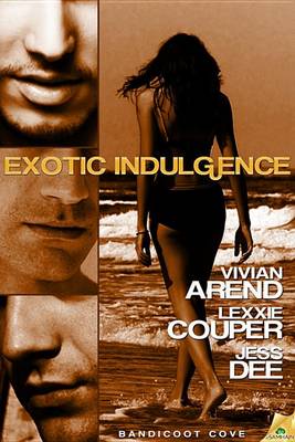 Book cover for Exotic Indulgence