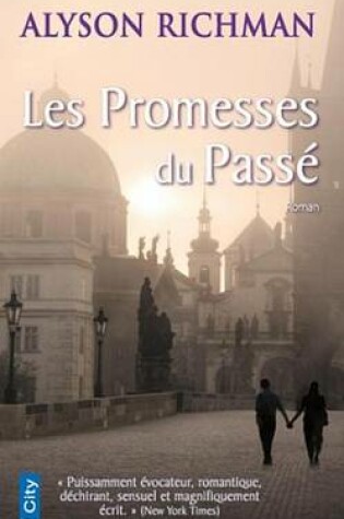 Cover of Les Promesses Du Passe