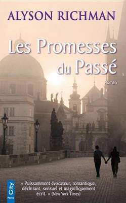 Book cover for Les Promesses Du Passe