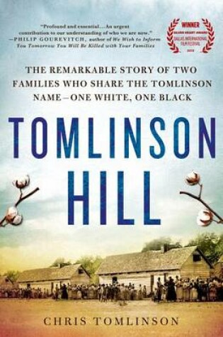 Cover of Tomlinson Hill