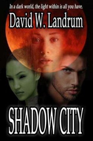 Cover of Shadowcity