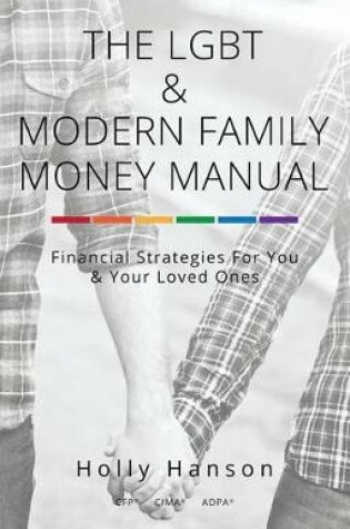 Cover of The Lgbt & Modern Family Money Manual