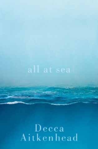 Cover of All at Sea