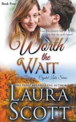 Book cover for Worth The Wait