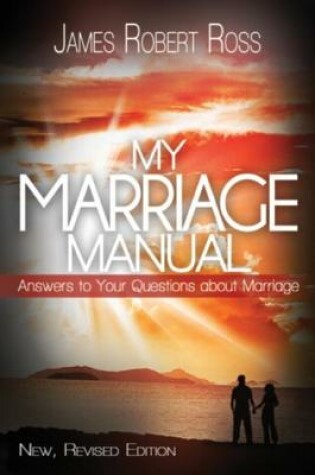 Cover of My Marriage Manual