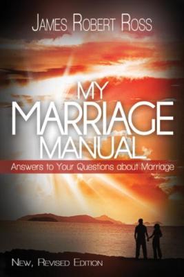 Book cover for My Marriage Manual