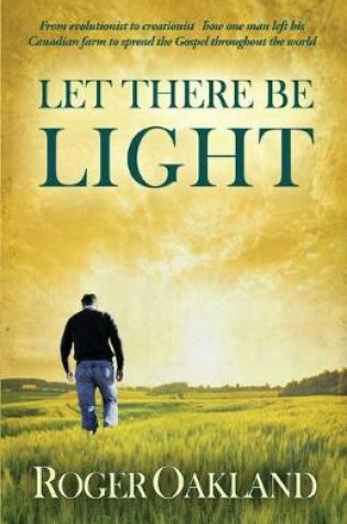 Cover of Let There Be Light