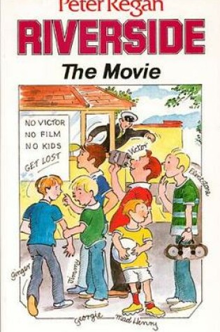 Cover of The Movie