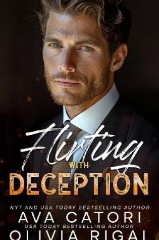 Cover of Flirting with Deception