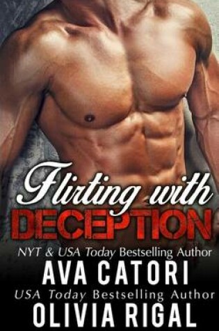 Cover of Flirting with Deception