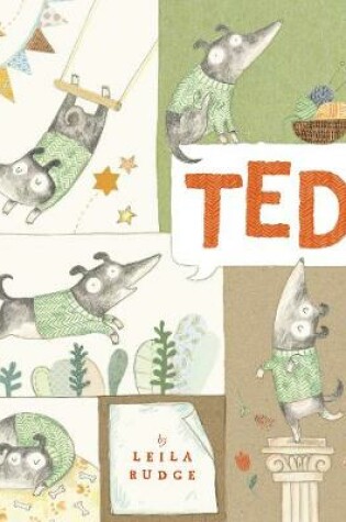 Cover of Ted