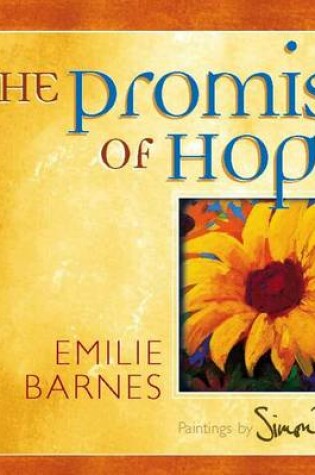 Cover of The Promise of Hope