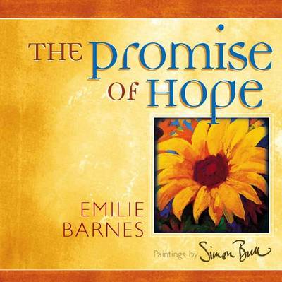 Cover of The Promise of Hope