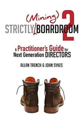 Cover of Strictly (Mining) Boardroom II