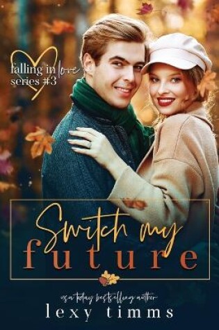 Cover of Switch My Future