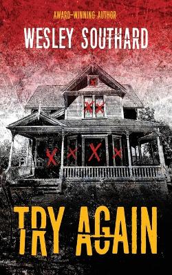 Book cover for Try Again