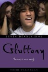 Book cover for Gluttony