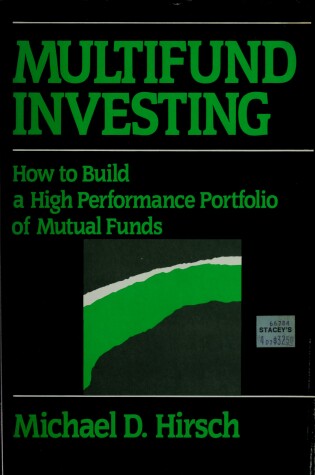 Cover of Multifund Investing