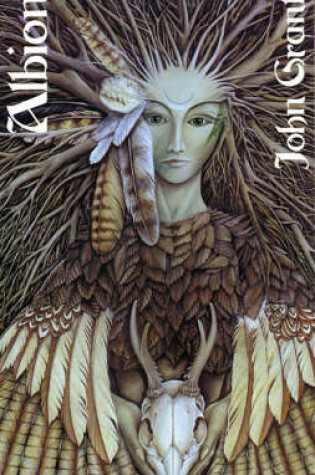 Cover of Albion