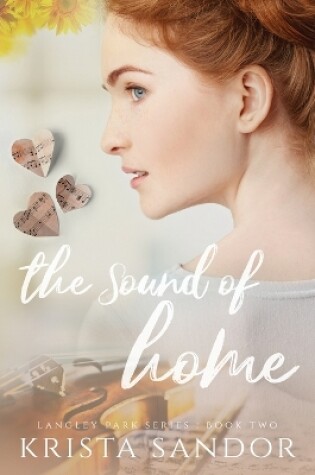 Cover of The Sound of Home