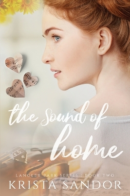 Cover of The Sound of Home