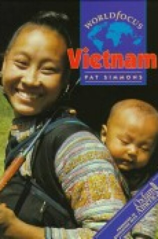 Cover of Vietnam