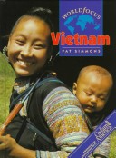 Book cover for Vietnam