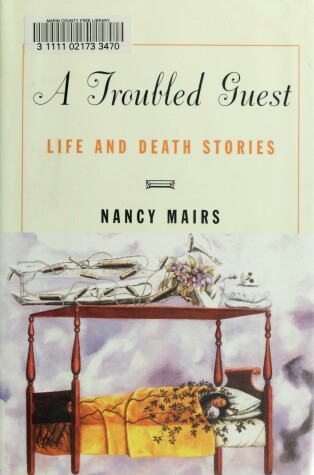 Book cover for A Troubled Guest