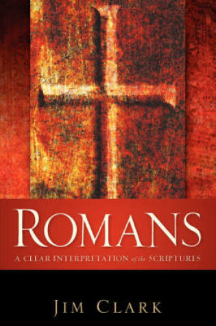 Cover of Romans