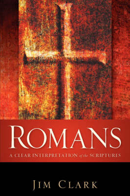 Book cover for Romans