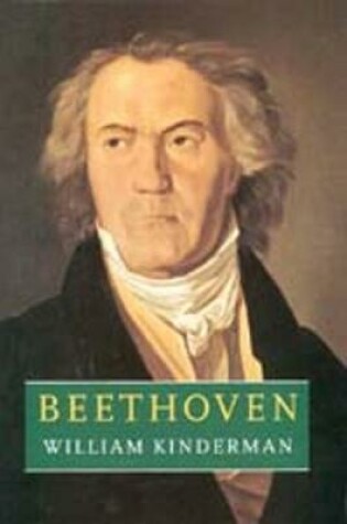 Cover of Beethoven