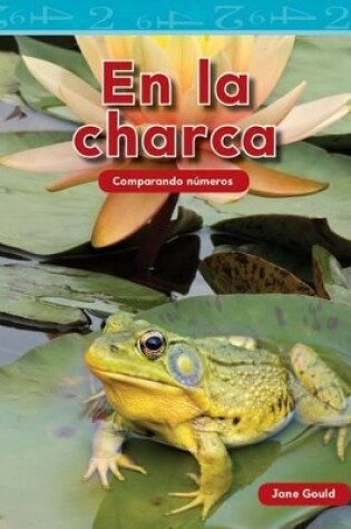 Cover of En la charca (At the Pond) (Spanish Version)