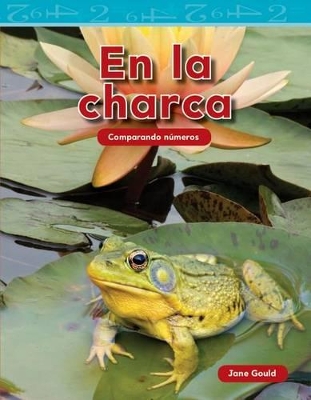 Cover of En la charca (At the Pond) (Spanish Version)