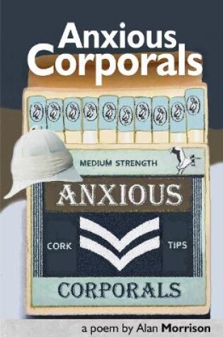 Cover of Anxious Corporals