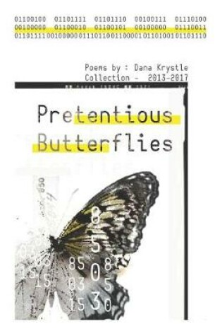 Cover of Pretentious Butterflies