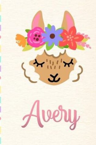 Cover of Avery